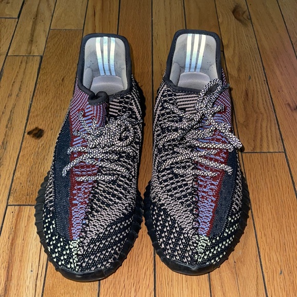 Yeezy Boost 350 Yecheil Sneakers